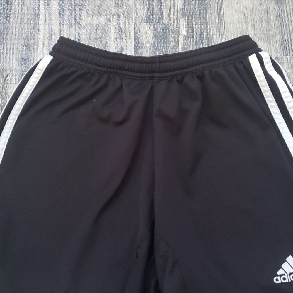 ADIDAS CLIMACOOL RUNNING SHORTS - Picture 4 of 13